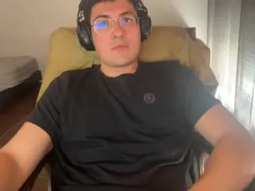 gaallahad – webcam model profile photo