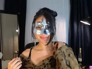 SkyLumen – webcam model profile photo Image 2