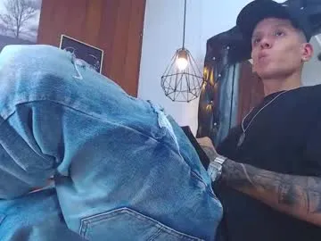 AntonioWest – webcam model profile photo Image 16