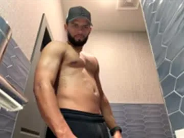 gabrielmalpica633 – webcam model profile photo