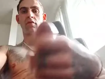 muslejoker – webcam model profile photo Image 11