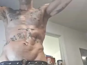 muslejoker – webcam model profile photo Image 14