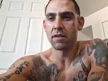 muslejoker – webcam model profile photo Image 15