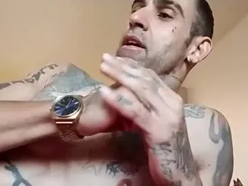 muslejoker – webcam model profile photo Image 3