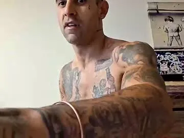 muslejoker – webcam model profile photo Image 6