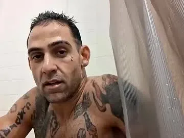 muslejoker – webcam model profile photo Image 7