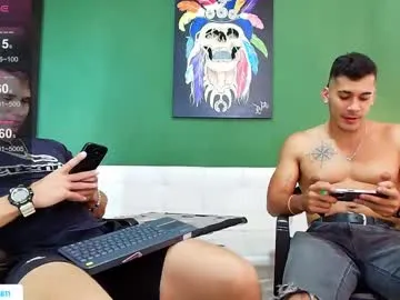 benjamin613999 – webcam model profile photo Image 11