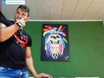 benjamin613999 – webcam model profile photo Image 13