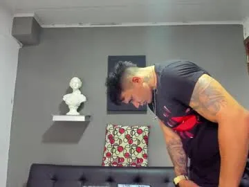 benjamin613999 – webcam model profile photo Image 15