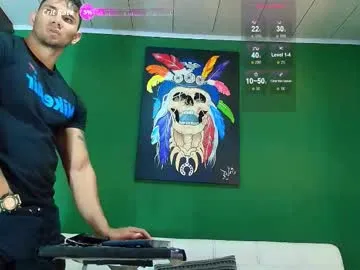 benjamin613999 – webcam model profile photo Image 16