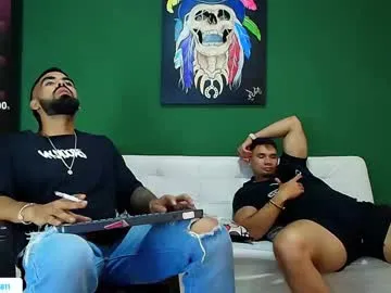 benjamin613999 – webcam model profile photo Image 3