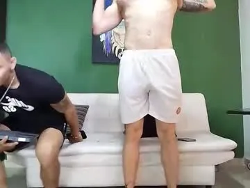 benjamin613999 – webcam model profile photo Image 7