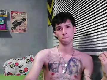 2alexoconor – webcam model profile photo Image 10