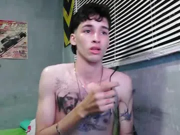 2alexoconor – webcam model profile photo Image 11