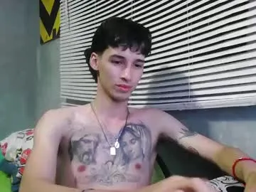 2alexoconor – webcam model profile photo Image 14