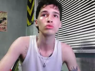 2alexoconor – webcam model profile photo Image 16