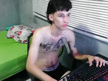 2alexoconor – webcam model profile photo Image 17