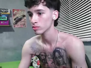 2alexoconor – webcam model profile photo Image 3