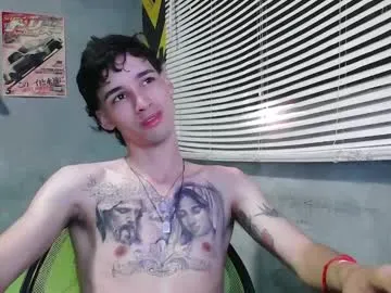 2alexoconor – webcam model profile photo Image 5