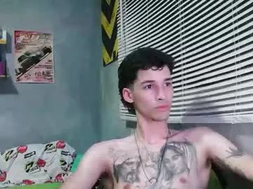 2alexoconor – webcam model profile photo Image 7