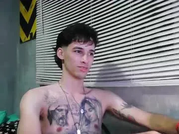 2alexoconor – webcam model profile photo Image 8