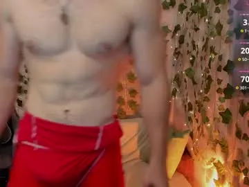 NoaRivas – webcam model profile photo Image 10