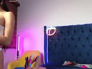 GreciaMorgan – webcam model profile photo Image 12