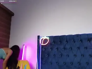 GreciaMorgan – webcam model profile photo Image 16