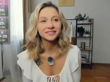 NatallieLynn – webcam model profile photo Image 14