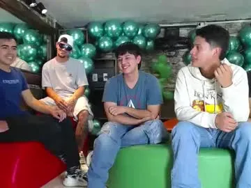 gnecos – webcam model profile photo