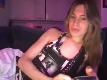 AmmelieBaste – webcam model profile photo Image 12