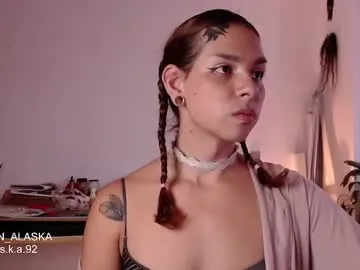 golden_alaska – webcam model profile photo