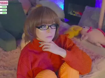 Miss_Pawi – webcam model profile photo Image 10