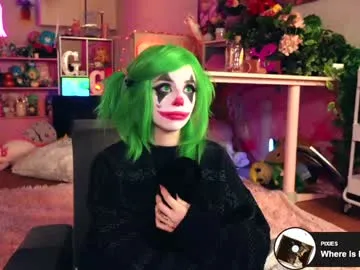 Miss_Pawi – webcam model profile photo Image 13