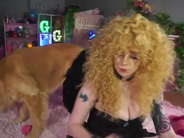 Miss_Pawi – webcam model profile photo Image 2