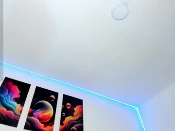 ElianaGarcia – webcam model profile photo Image 10