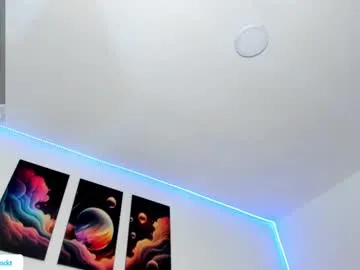 ElianaGarcia – webcam model profile photo Image 11