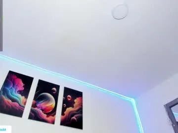 ElianaGarcia – webcam model profile photo Image 16