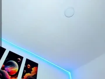 ElianaGarcia – webcam model profile photo Image 5