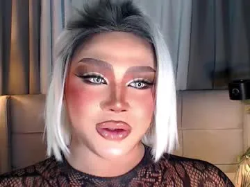 SamantaMuller – webcam model profile photo Image 11