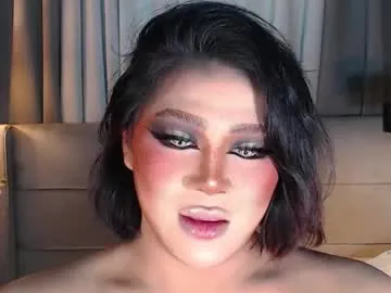 SamantaMuller – webcam model profile photo Image 12