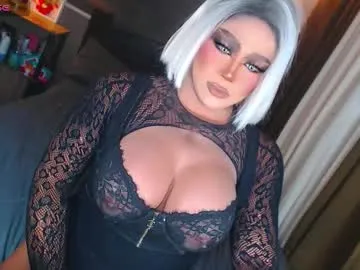 SamantaMuller – webcam model profile photo Image 18