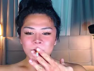 SamantaMuller – webcam model profile photo Image 2