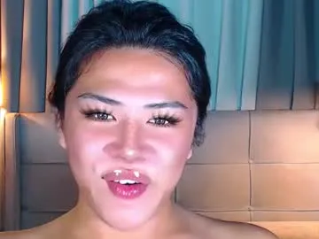 SamantaMuller – webcam model profile photo Image 3