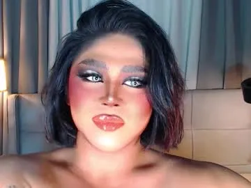 SamantaMuller – webcam model profile photo Image 8