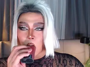 SamantaMuller – webcam model profile photo Image 9