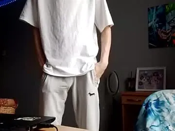 skinnyguywithbigd – webcam model profile photo Image 11