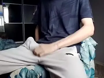 skinnyguywithbigd – webcam model profile photo Image 16