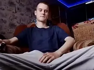 skinnyguywithbigd – webcam model profile photo Image 2