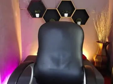 EMYCLARK – webcam model profile photo Image 11